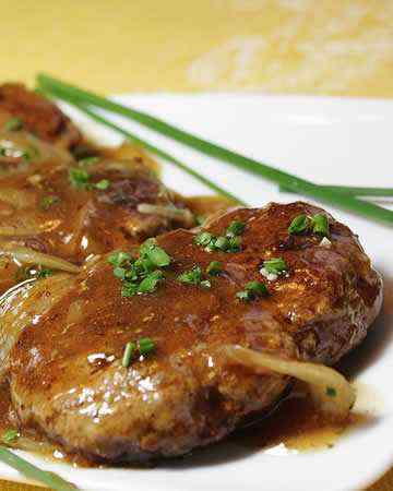 american-newyork-hamburgersteakmushroomgravy