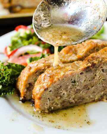 meatloafgarlicsauce