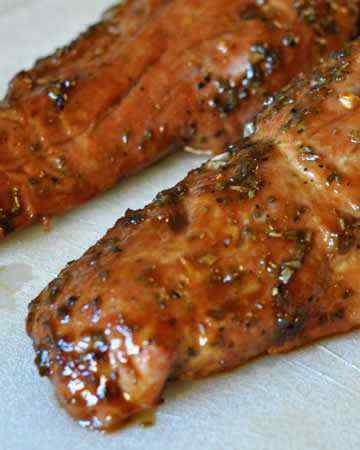 porkloinroastglazedorangebrownsugar
