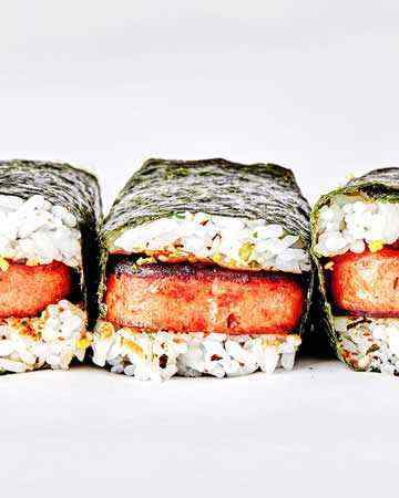 spammusubi