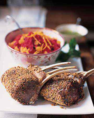 spicedcrustedrackoflamb