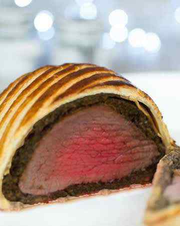 venisonwellington