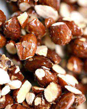 almondcrunch