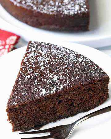 almondflourchocolatecake