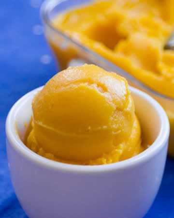 mangosorbet