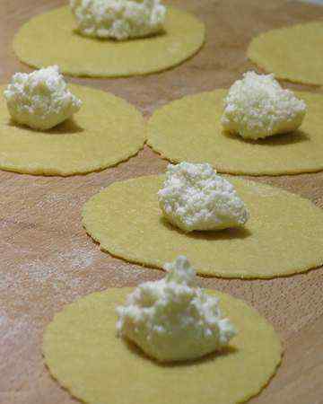 cheeseraviolifilling