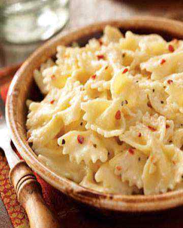 creamybowtiepasta