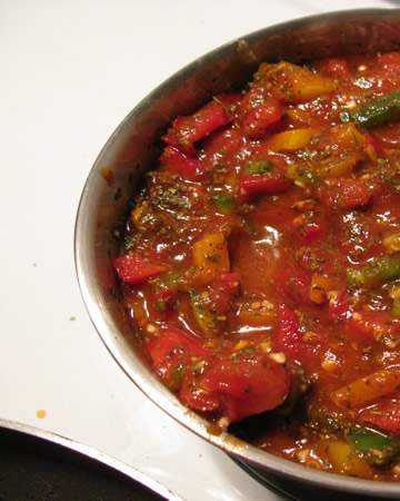 grannysmeatpastasauce