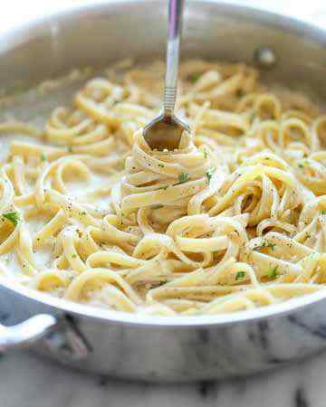 onepotgarlicparmesan