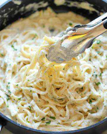 pastaalfredo