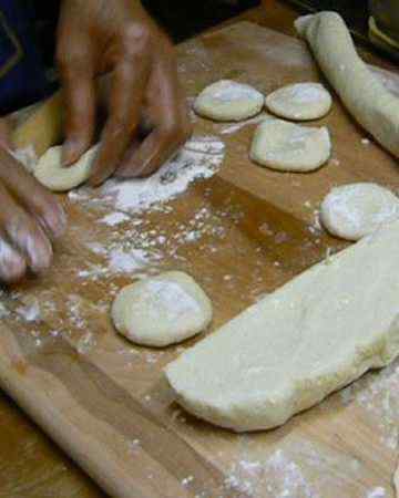 potstickerdough