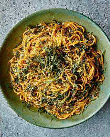 scallionoilnoodles
