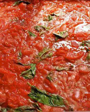 tomatosaucepassatadipomodoro