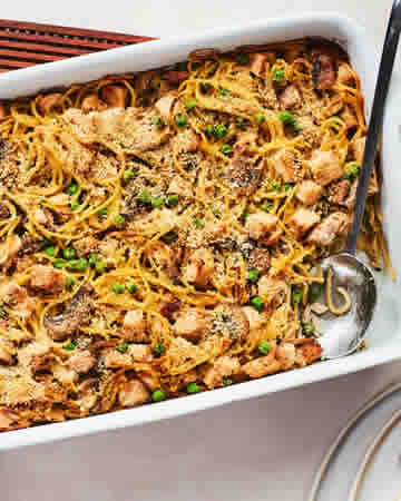 turkeytetrazzini