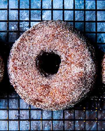 appleciderdoughnuts