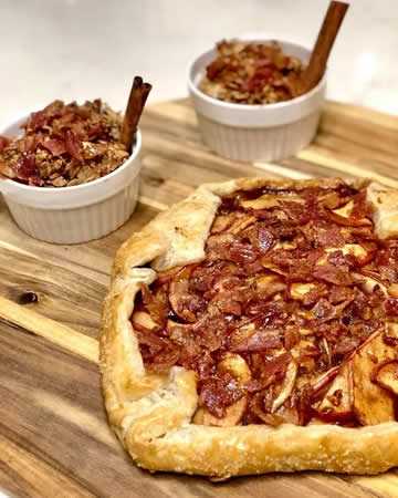 applegalettebaconmaplesyrup