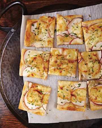 appletartcheddarcremefraichepuffpastry