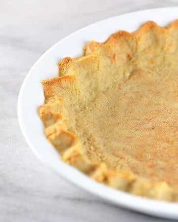 shortbreadpastrycrust