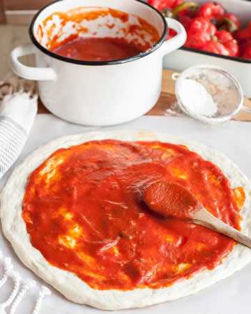 pizzasauceanchovies