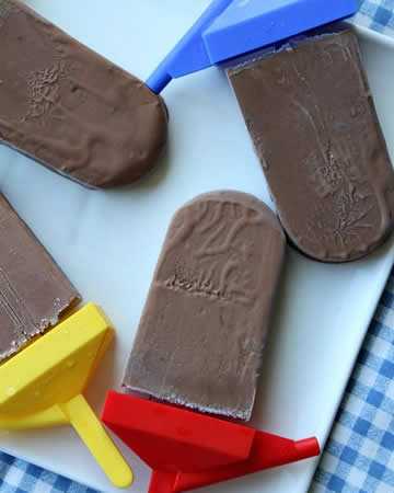 fudgesicles