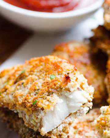 almondflourchicken