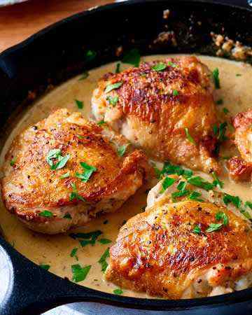 chickenfrenchmustardsauce