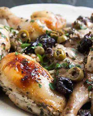 chickenmarbella
