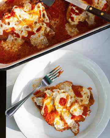 chickenparmigiana