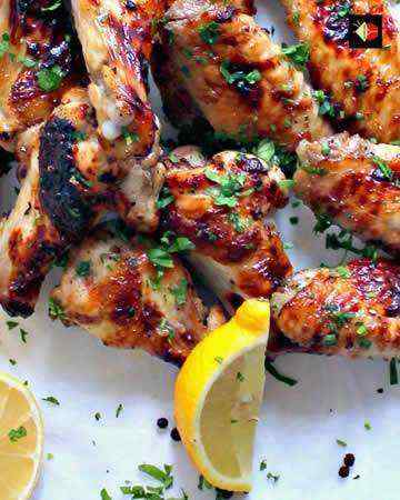 chickenwingslemonbutter