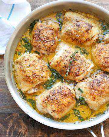 lemonbutterchicken