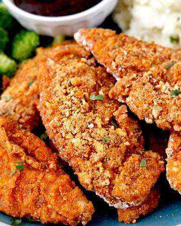 ovenbakedfriedchcicken