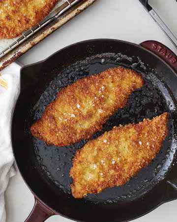 panfriedchickenbreast