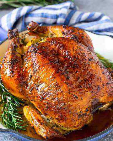 roastchickengarlicherbbutter