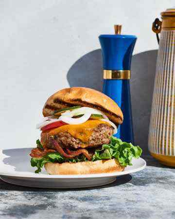 turkeyburgers