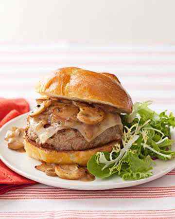 turkeyburgerswisscheese