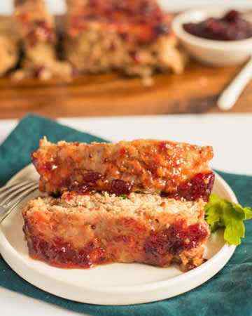 turkeymeatloafcranberrychiliglaze
