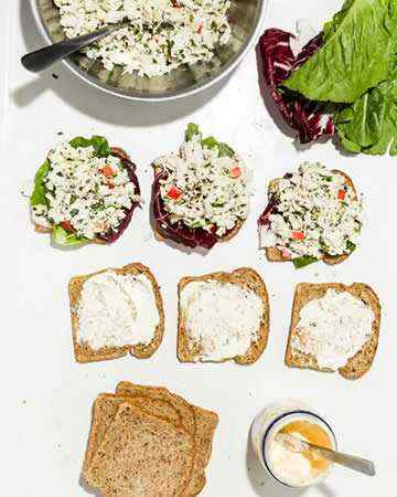 applefennelchickensalad