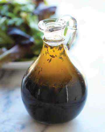 balsamicvinaigrette