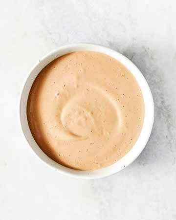 cashewdressing