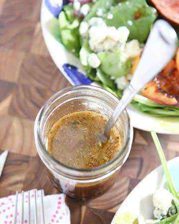 honeybalsamicvinaigrette