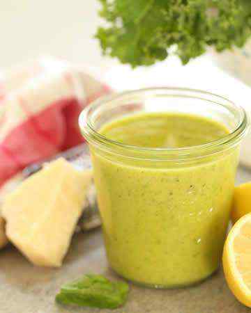 lemonbasilvinaigrette