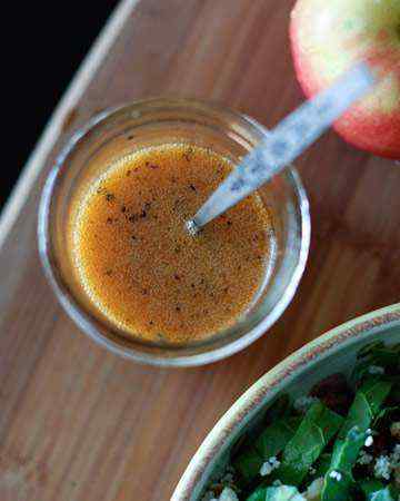 maplevinaigrette