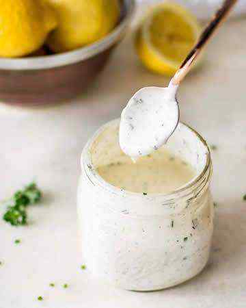 ranchdressing