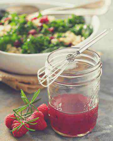 raspberryvinaigrette