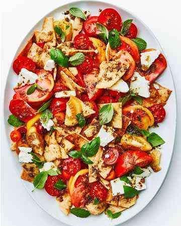 tomatosalad