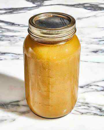 vinaigrette