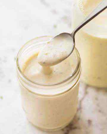 yogurtdressing