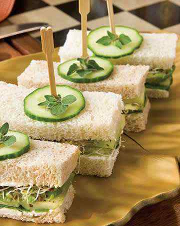 cucumberavocadoteasandwiches