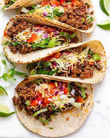 homemadetacos
