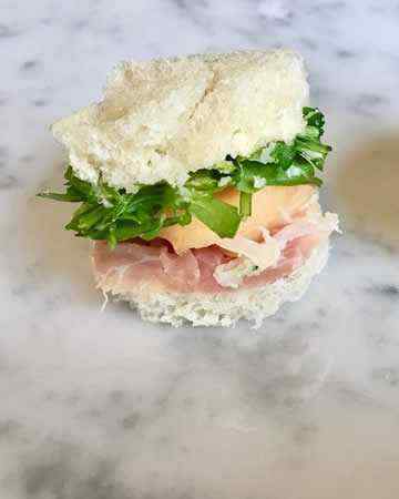proscuittocantaloupearugulateasandwiches